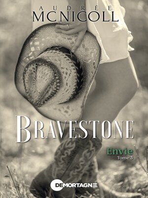 cover image of Envie